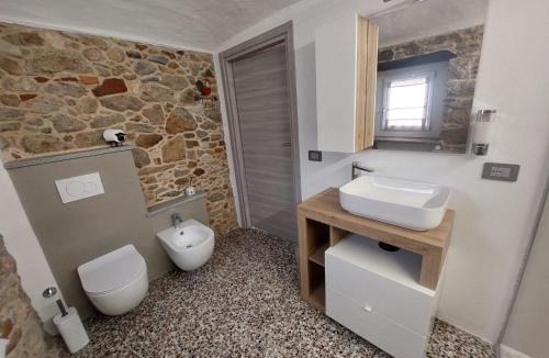 Donato House | Affittacamere il Gallo Panoramico - Alpine Trekking Stay