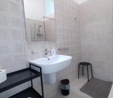 Bari City Centre Apartment | Putignani 210 Apartment