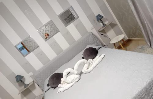 Masero House | La Sosta in Lunigiana
