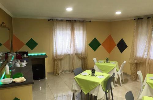 Mormanno Bed & Breakfast | Vista sul Lago
