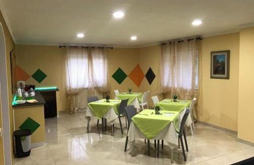 Mormanno Bed & Breakfast | Vista sul Lago