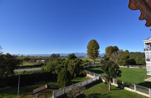 Airasca Apartment | A casa di Gina