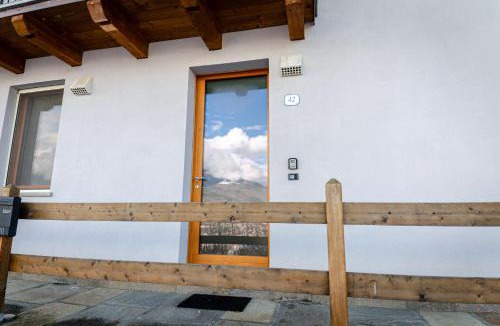 Charvensod Apartment | Aosta Holiday Apartments - Charvensod