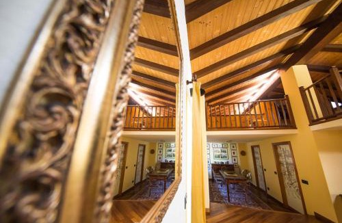 Aosta Apartment | Ad Podium