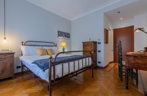 Cit Turin Apartment | Palagiustizia Nest by Wonderful Italy