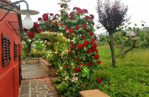 Pieve al Bagnoro Villa | CoachingHouseWinter