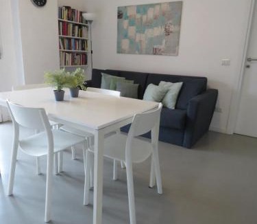 Assago Bed & Breakfast | Assago Forum Apartment