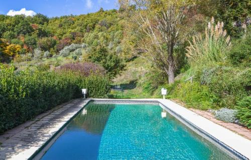 Partina Apartment | Stunning Apartment In Bibbiena