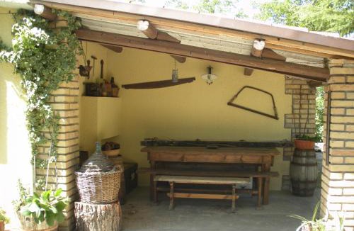 Loreto Aprutino House | Le Stagioni