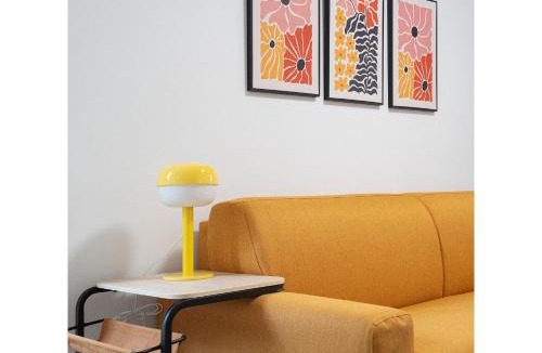 Pavia Apartment | Italian Experience- Aselli Home