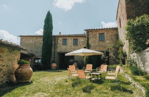 Rapale House | Borgo Rapale