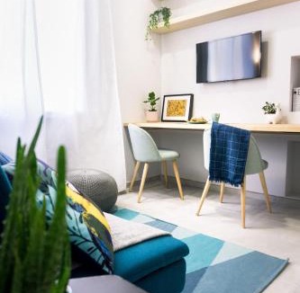 Loreto Apartment | Superstay - Marocco 13 - Stazione Centrale