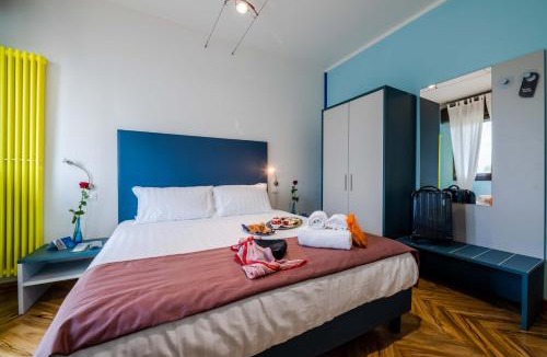Beinasco Hotel | AppartaHotel