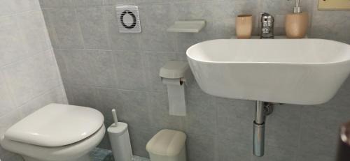 Peschici Apartment | Casa Vista Mare nel centro di Peschici