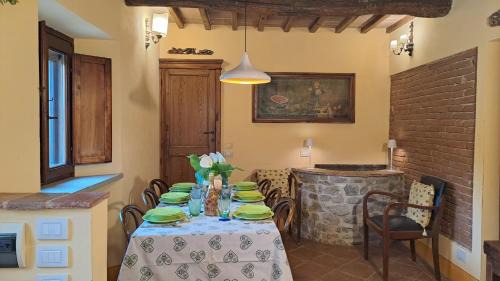 Santa Firmina Apartment | Antica Filanda 6