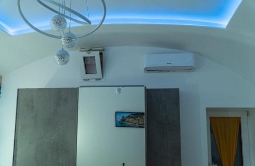 Cetara House | Ammiria