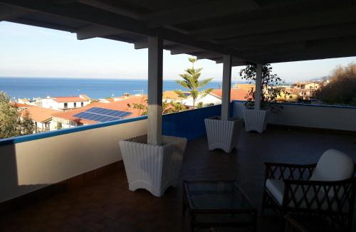 Bonifati Bed & Breakfast | Villa Betta