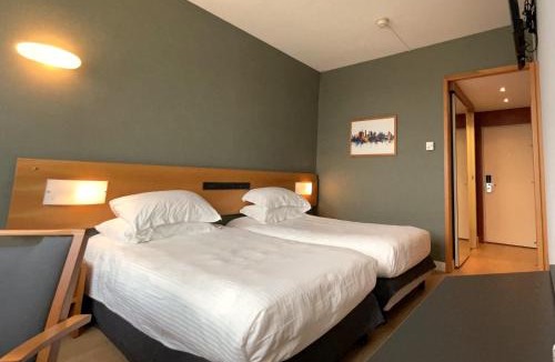 San Donato Milanese Hotel | Crowne Plaza Milan Linate by IHG