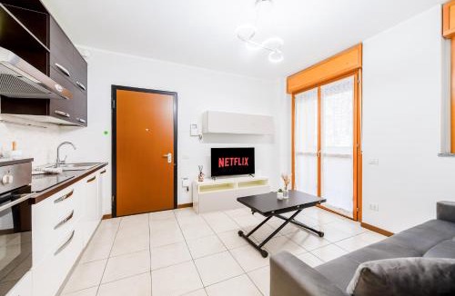 Certosa Apartment | Certosa Charm Milano - Private Parking by InnStay