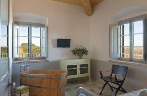 Zona LI La Storta House | I Casali del Pino