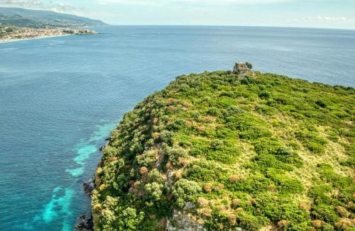 Cirella Bed & Breakfast | Boutique San Daniele B&B