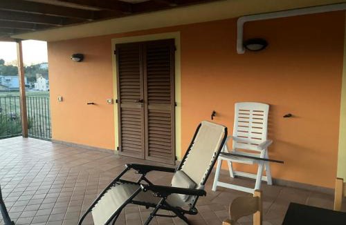 Sant'Elpidio a Mare Bed & Breakfast | La terrazzina da Masha
