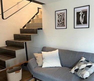 La Cretaz-Roisan House | Maison Massinod, natura e relax