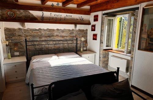 Villanoce Bed & Breakfast | B&B VillaDansio