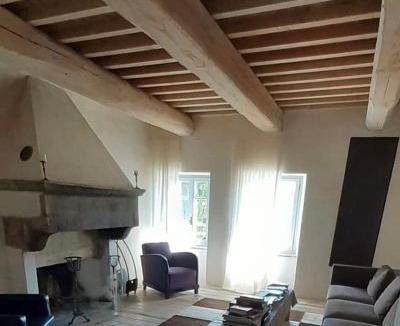 Valfabbrica Apartment | Podere Morico Agriturismo
