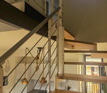 Cernusco sul Naviglio Apartment | Vivila - Al Lucernario