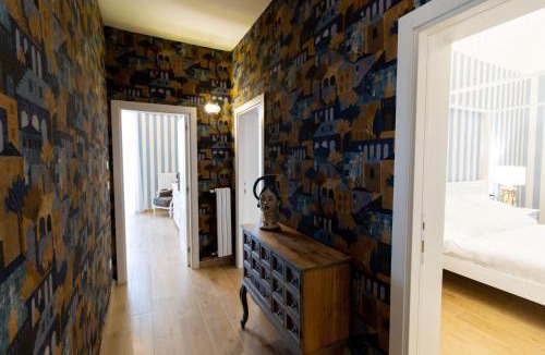 Old Town House | Le residenze del capitano