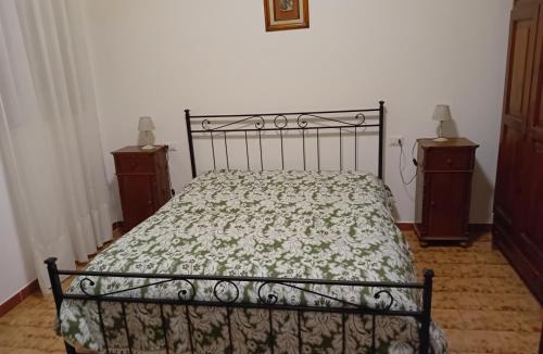 Penna in Teverina House | Casa Anna