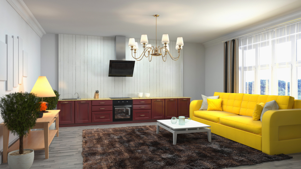 Nocera Scalo Apartment | Appartamento Nuova Temesa n.7