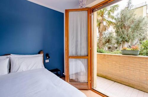 Grottammare Bed & Breakfast | B&B Le Palme