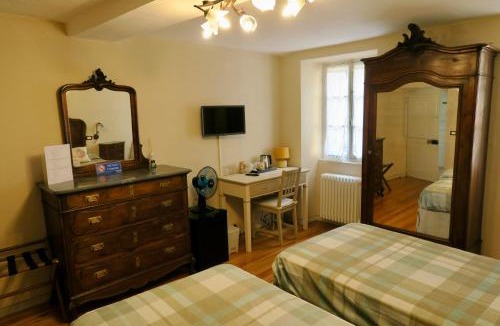 Sordevolo House | Ca' Duvet Guesthouse