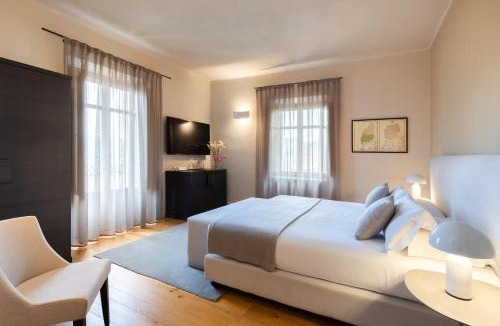 Canelli Resort | Relais Villa del Borgo