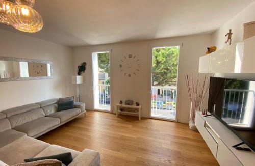 Ravenna Apartment | Beatrice Luxury Home