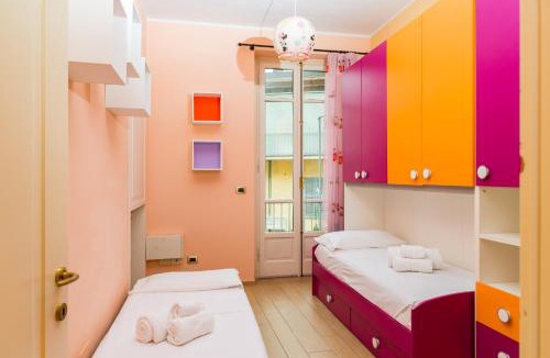 Alessandria Apartment | GuestHost - Alessandria Central Apartment