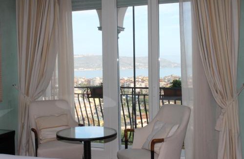 Soverato Hotel | Villa Ersilia