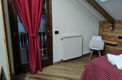 Aymavilles House | A casa da Elide