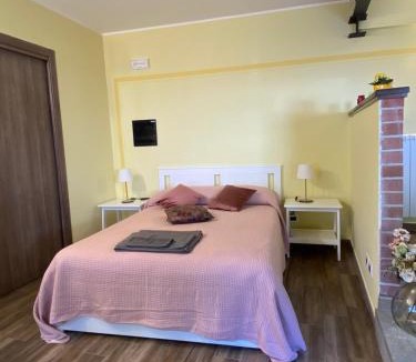 San Giorgio Canavese Bed & Breakfast | Atene del Canavese