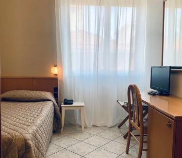Albisola Superiore Hotel | Hotel San Giorgio