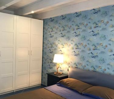 Policoro Apartment | Tartaruga House