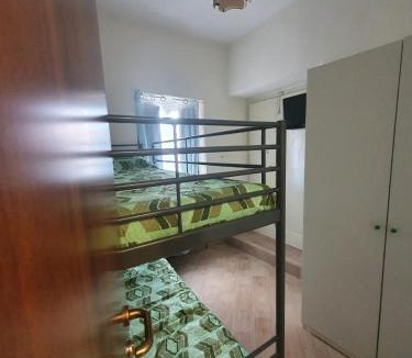Santopadre Bed & Breakfast | B&B Castrum