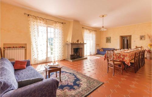 Cortona House | Villa Margherita