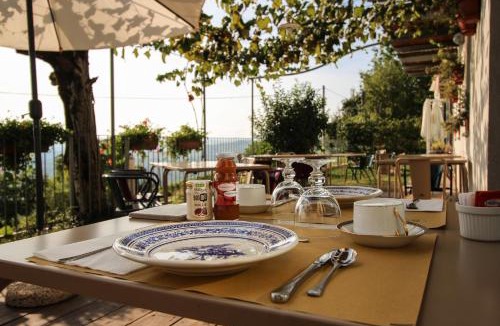 La Morra Hotel | Locanda Fontanazza Osteria con Camere