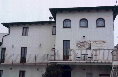 Tetti Apartment | La Locanda Dei Cartunè