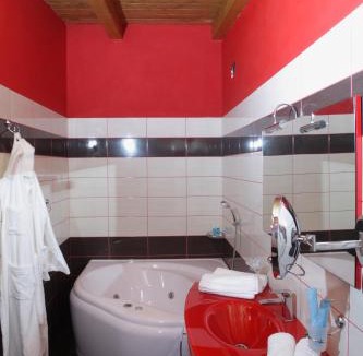 Falerna Hotel | Hotel Paradiso