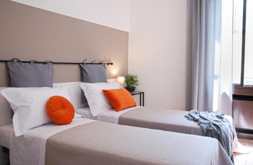 Milano 3 Apartment | Home & Pet - Fiori