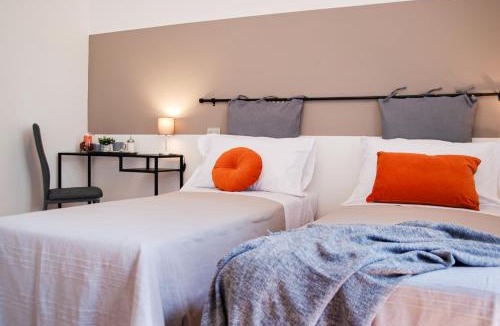 Milano 3 Apartment | Home & Pet - Fiori